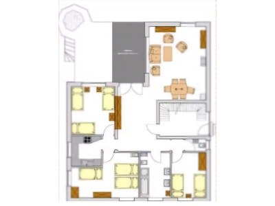 Holiday apartment Lönsglück 1 - Features photo 18