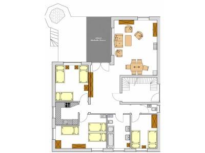 Holiday apartment Lönsglück 1 - Document photo 19