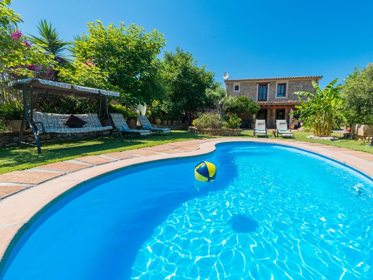 Villa Finca Can Diego