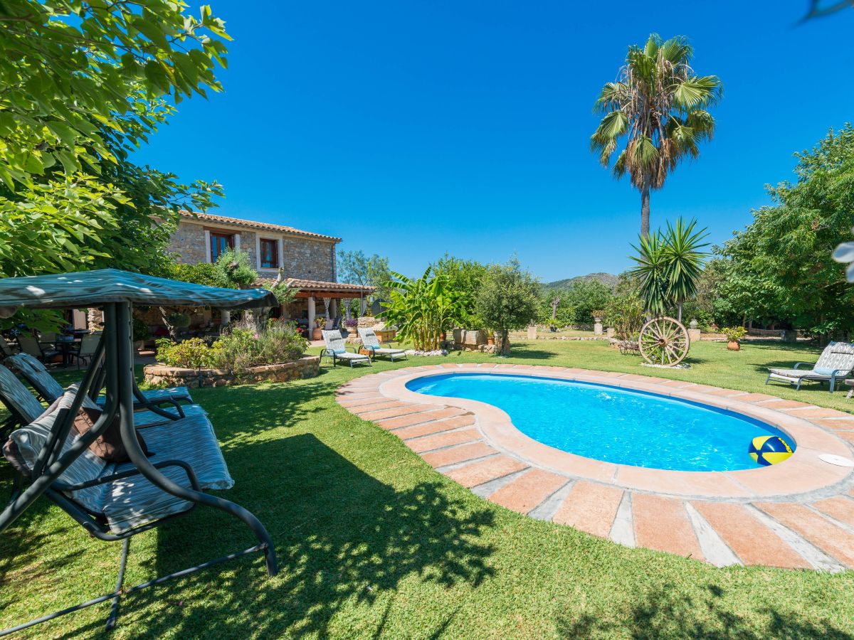 Villa Finca Can Diego - Outdoor photo 3