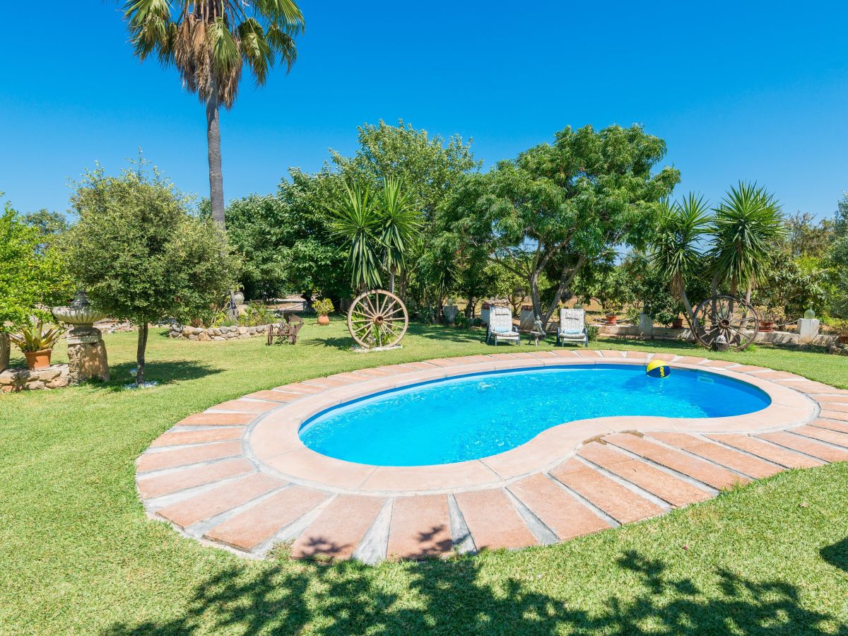 Villa Finca Can Diego - Outdoor photo 4