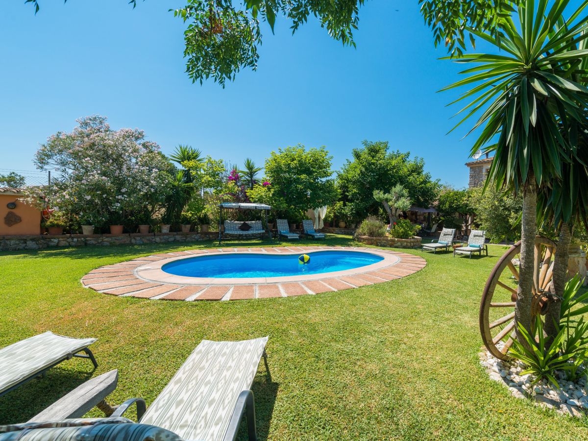 Villa Finca Can Diego - Outdoor photo 5