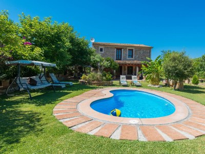 Villa Finca Can Diego - Outdoor photo 2