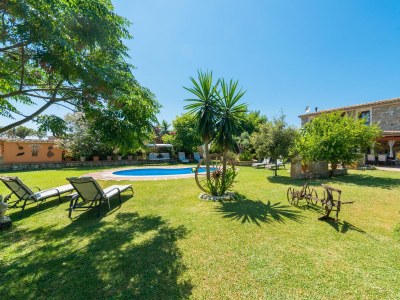 Villa Finca Can Diego - Outdoor photo 6