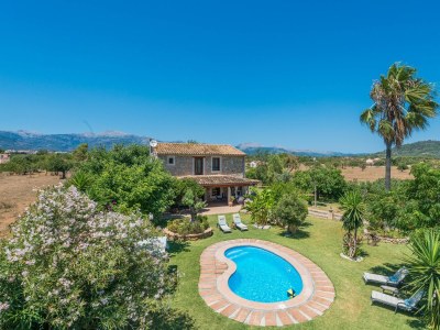 Villa Finca Can Diego - Outdoor photo 7