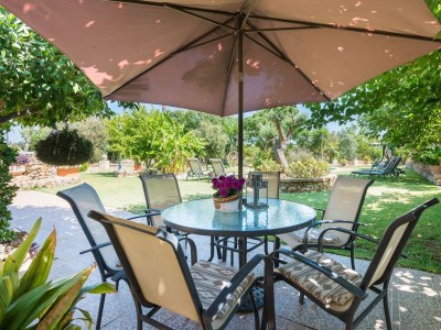 Villa Finca Can Diego - Outdoor photo 9