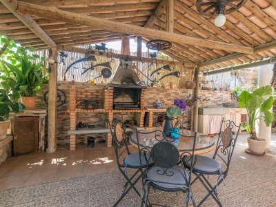 Villa Finca Can Diego - Outdoor photo 10