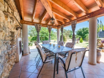 Villa Finca Can Diego - Outdoor photo 11