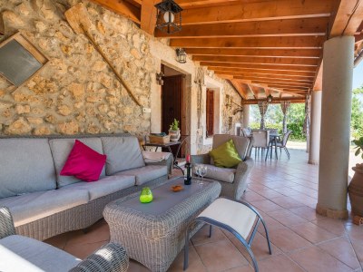 Villa Finca Can Diego - Outdoor photo 12