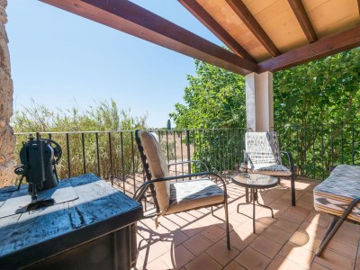 Villa Finca Can Diego - Outdoor photo 14