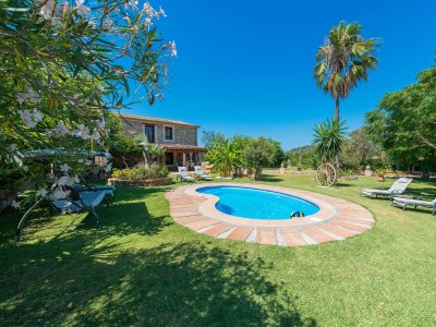 Villa Finca Can Diego - Outdoor photo 16
