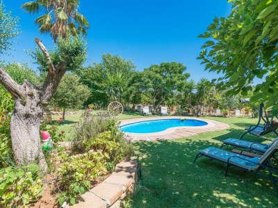 Villa Finca Can Diego - Outdoor photo 17