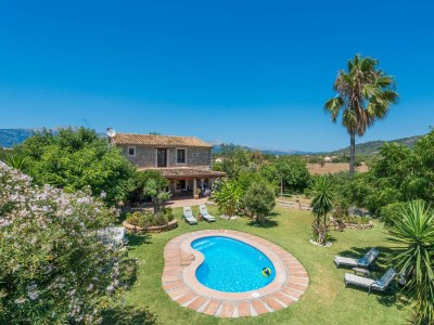 Villa Finca Can Diego - Outdoor photo 18