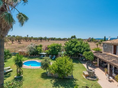 Villa Finca Can Diego - Outdoor photo 19