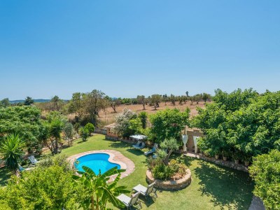 Villa Finca Can Diego - Outdoor photo 20