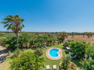 Villa Finca Can Diego - Outdoor photo 21