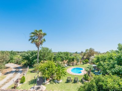 Villa Finca Can Diego - Outdoor photo 22