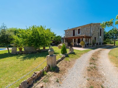 Villa Finca Can Diego - Outdoor photo 23