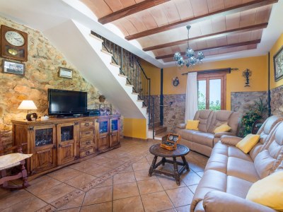 Villa Finca Can Diego - Features photo 25