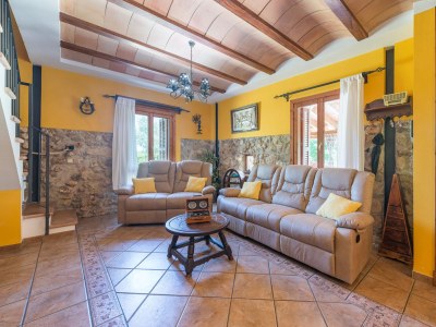 Villa Finca Can Diego - Features photo 26