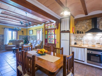 Villa Finca Can Diego - Features photo 27