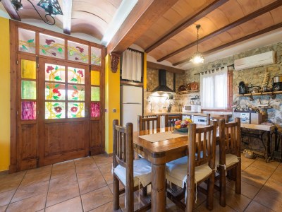 Villa Finca Can Diego - Features photo 28