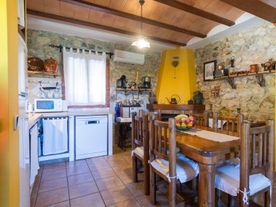 Villa Finca Can Diego - Features photo 29