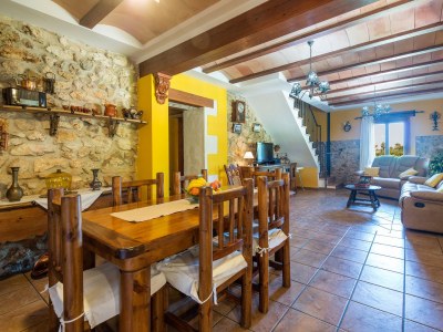 Villa Finca Can Diego - Features photo 30