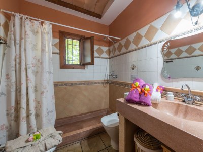 Villa Finca Can Diego - Features photo 32