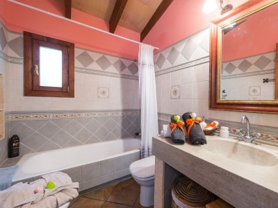 Villa Finca Can Diego - Features photo 35