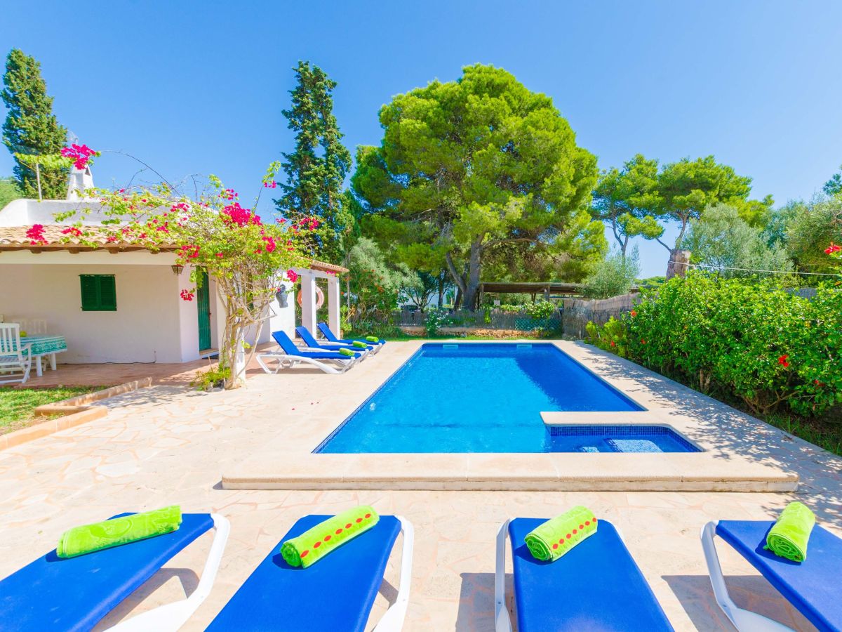 Finca Ca N'Estel - Outdoor photo 2