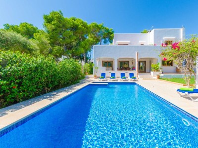 Finca Ca N'Estel - Outdoor photo 3