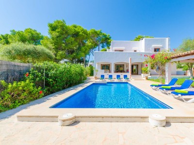 Finca Ca N'Estel - Outdoor photo 4