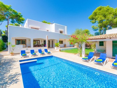 Finca Ca N'Estel - Outdoor photo 5