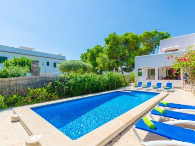 Finca Ca N'Estel - Outdoor photo 6