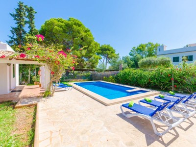 Finca Ca N'Estel - Outdoor photo 7