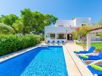 Finca Ca N'Estel - Outdoor photo 9