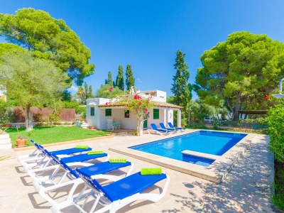 Finca Ca N'Estel - Outdoor photo 10