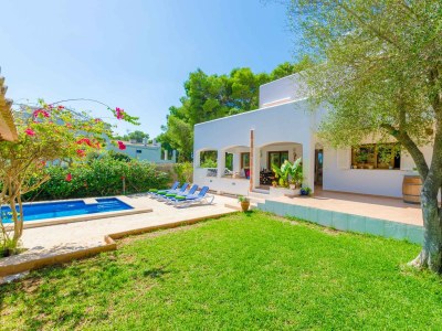 Finca Ca N'Estel - Outdoor photo 11