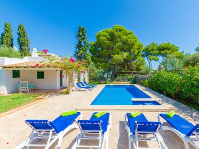 Finca Ca N'Estel - Outdoor photo 12