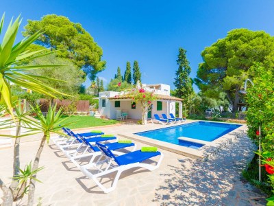 Finca Ca N'Estel - Outdoor photo 14