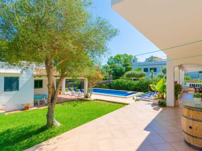 Finca Ca N'Estel - Outdoor photo 15