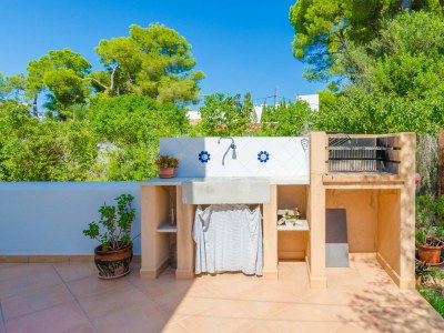 Finca Ca N'Estel - Outdoor photo 16