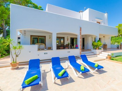 Finca Ca N'Estel - Outdoor photo 17