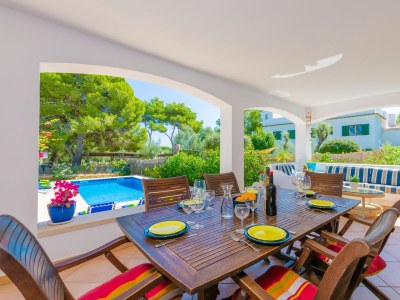 Finca Ca N'Estel - Outdoor photo 18