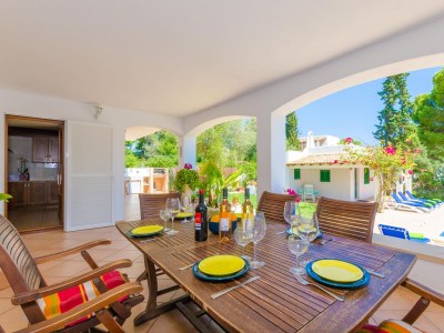 Finca Ca N'Estel - Outdoor photo 19