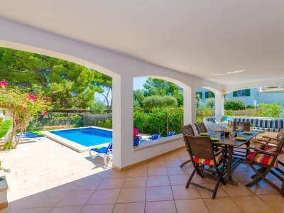 Finca Ca N'Estel - Outdoor photo 20