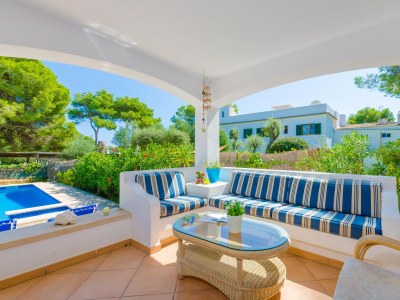 Finca Ca N'Estel - Outdoor photo 21