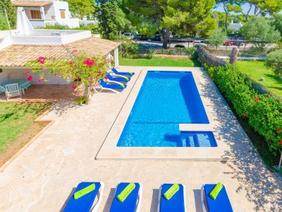 Finca Ca N'Estel - Outdoor photo 22