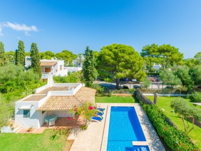 Finca Ca N'Estel - Outdoor photo 24